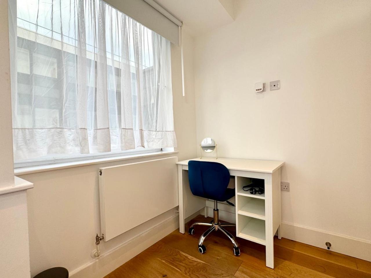 Luxury 2 Bedroom Apartment In Central Croydon With Free Parking Екстериор снимка